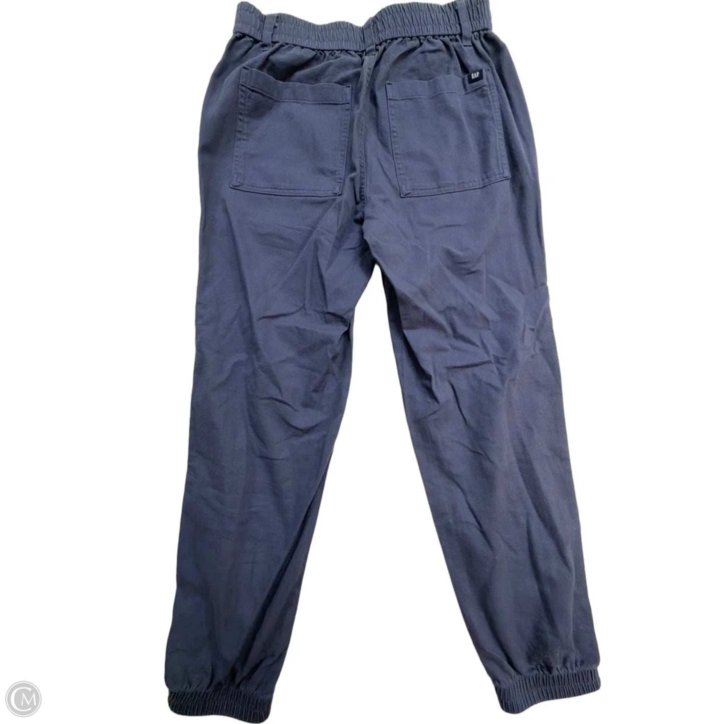 Pants Joggers By Gap In Blue, Size: 2