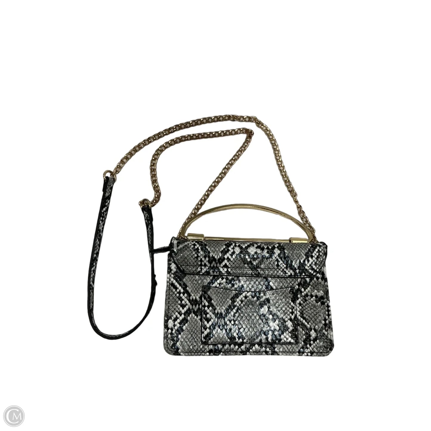 Crossbody By Madison West, Size: Small