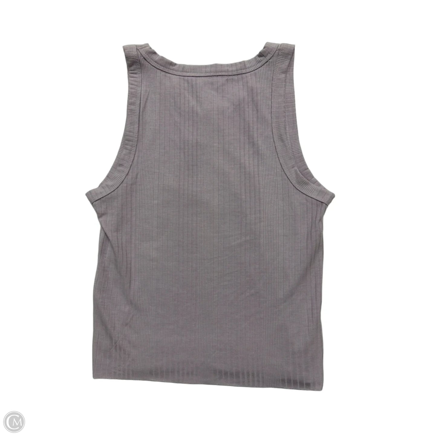 Tank Top By Roxy In Purple, Size: L