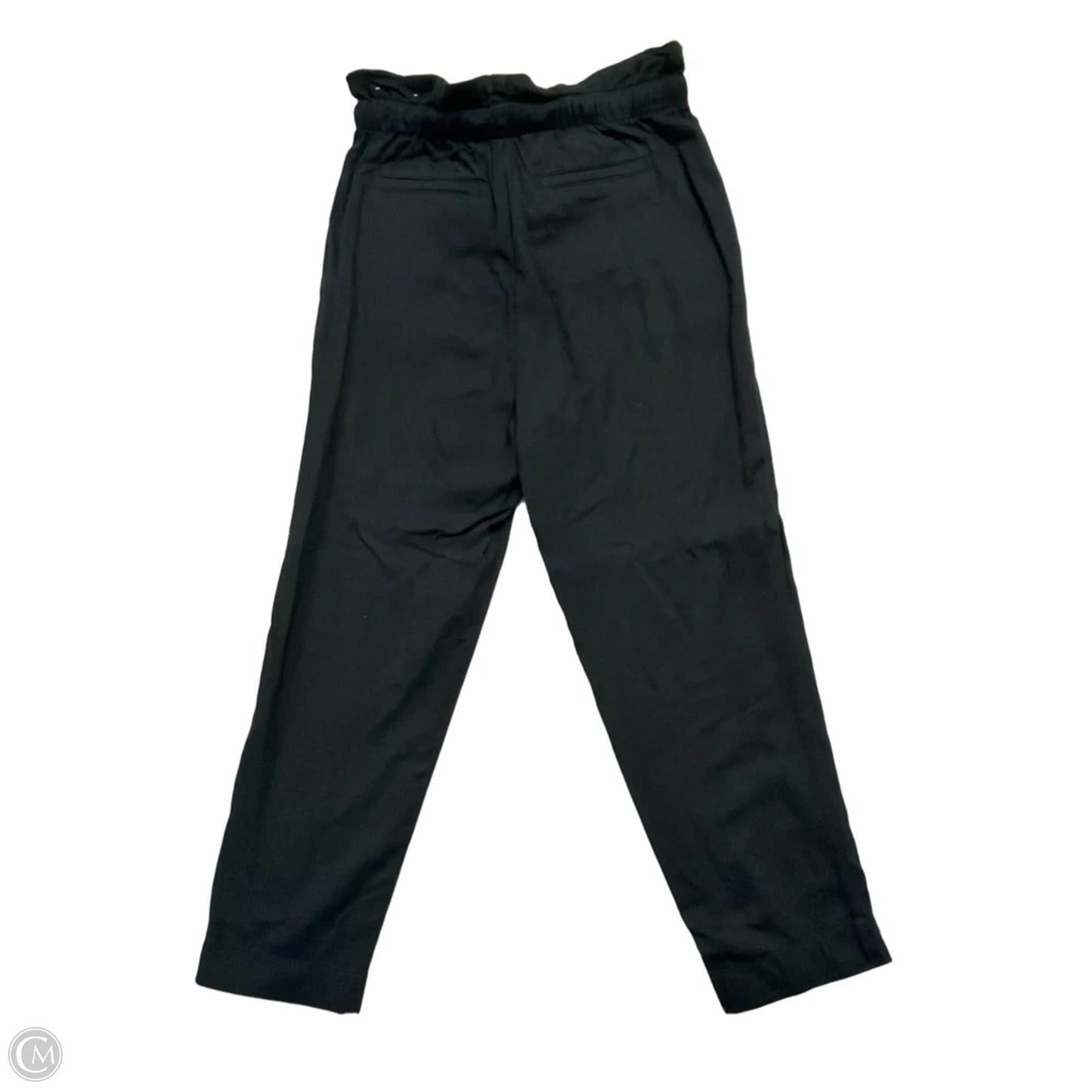 Pants Other By Loft In Black, Size: 8