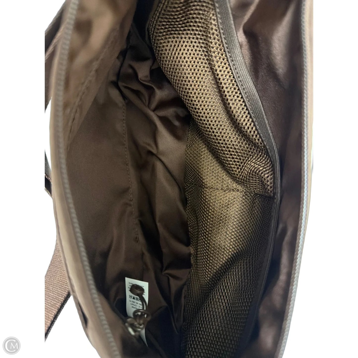 Handbag By Lululemon, Size: Medium