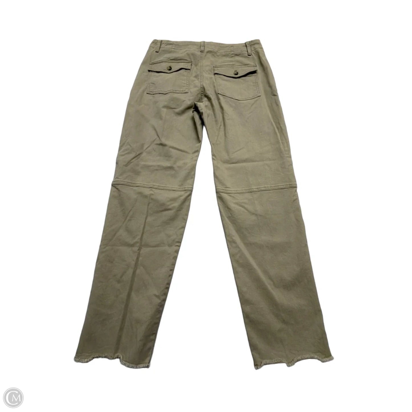 Pants Chinos & Khakis By Banana Republic In Tan, Size: 6