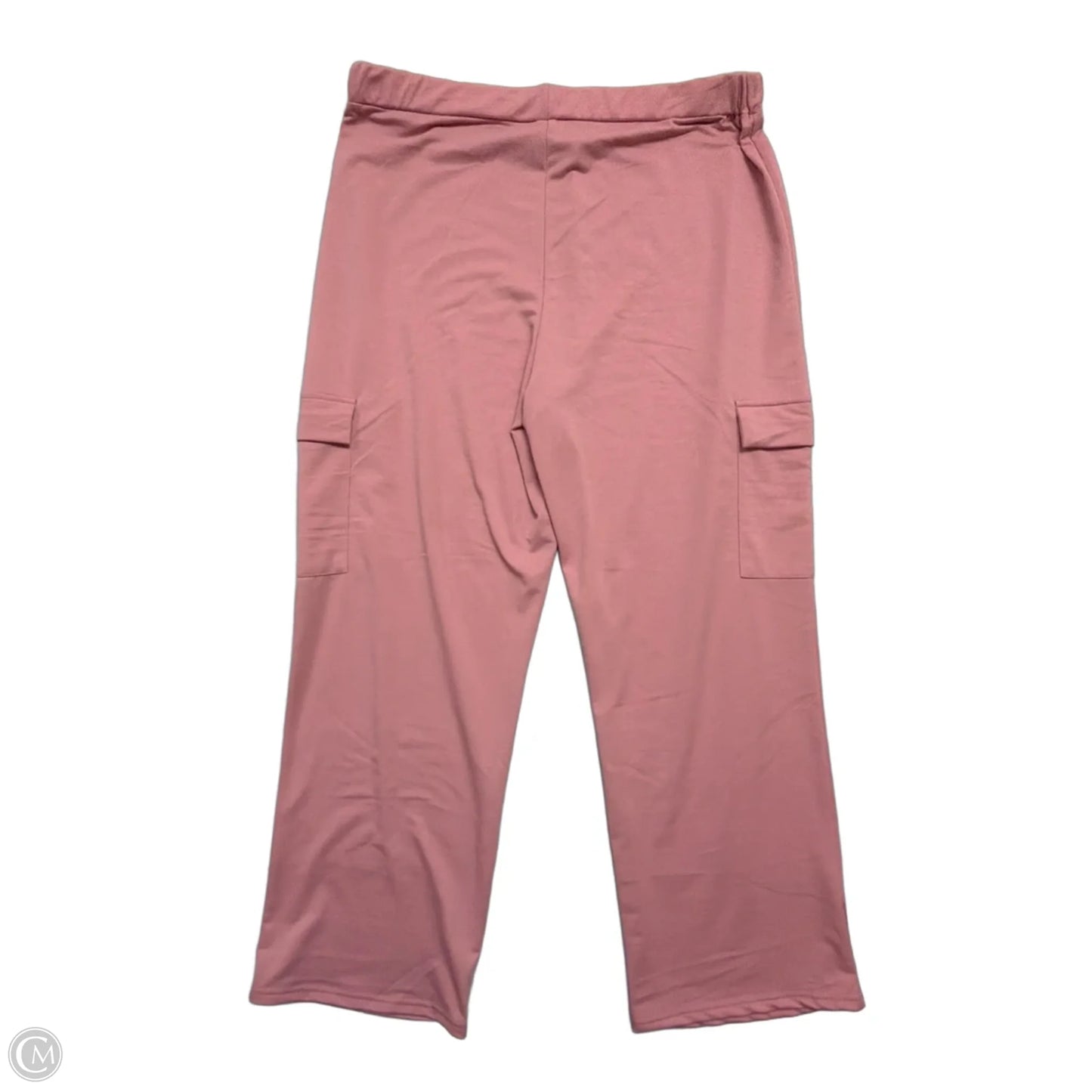 Pants Other By Cmf In Pink, Size: 30