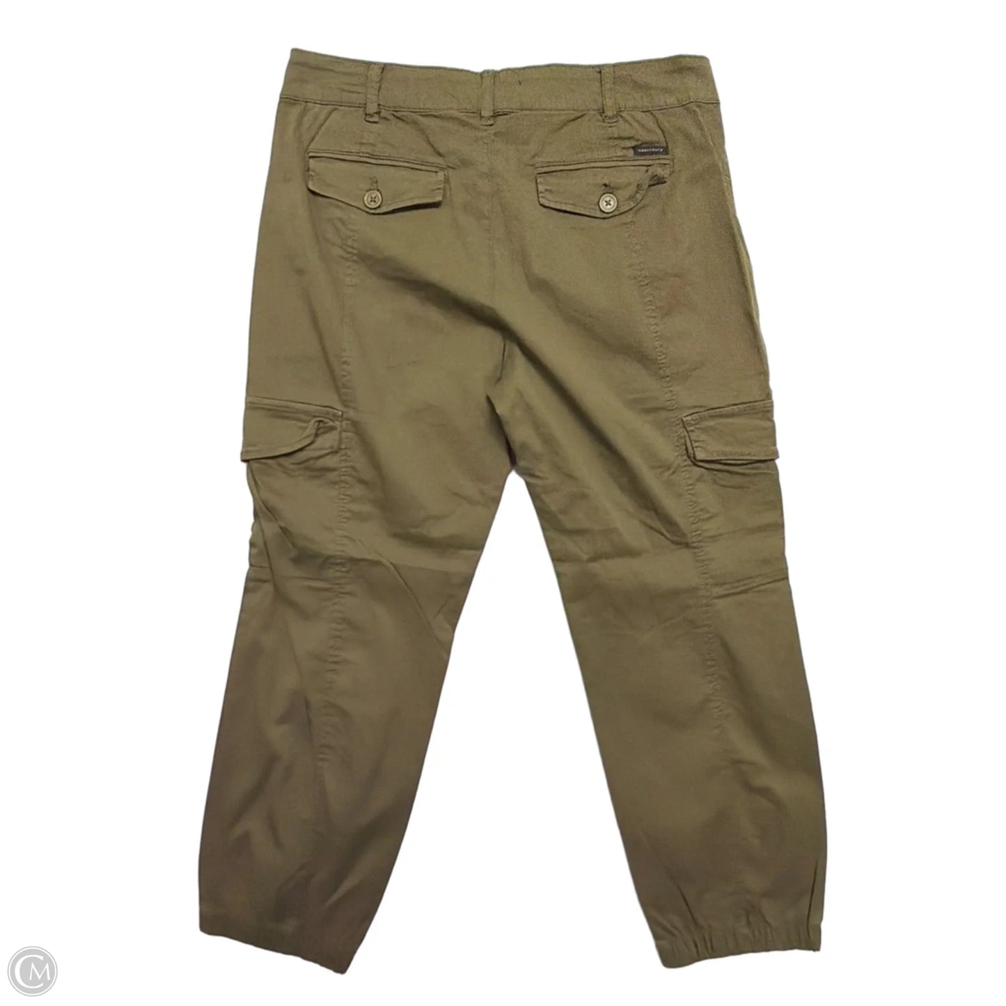 Pants Cargo & Utility By Sanctuary In Green, Size: 8