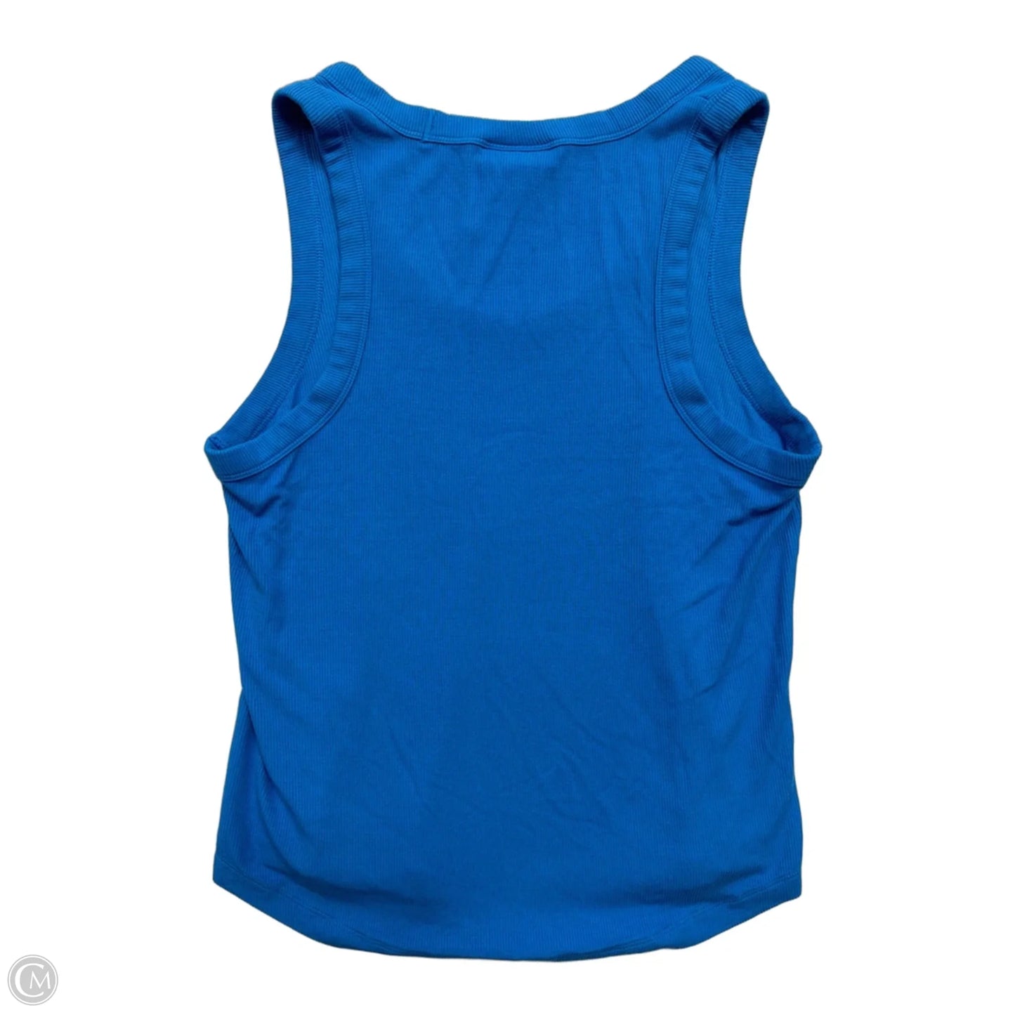 Tank Top By On 34th In Blue, Size: L