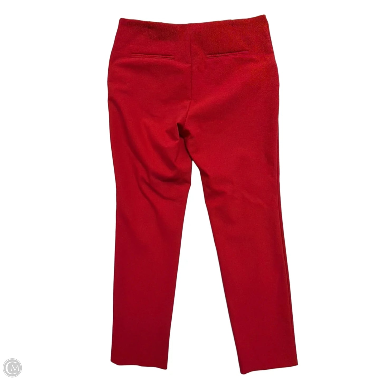 Pants Dress By Rachel Zoe In Red, Size: 12