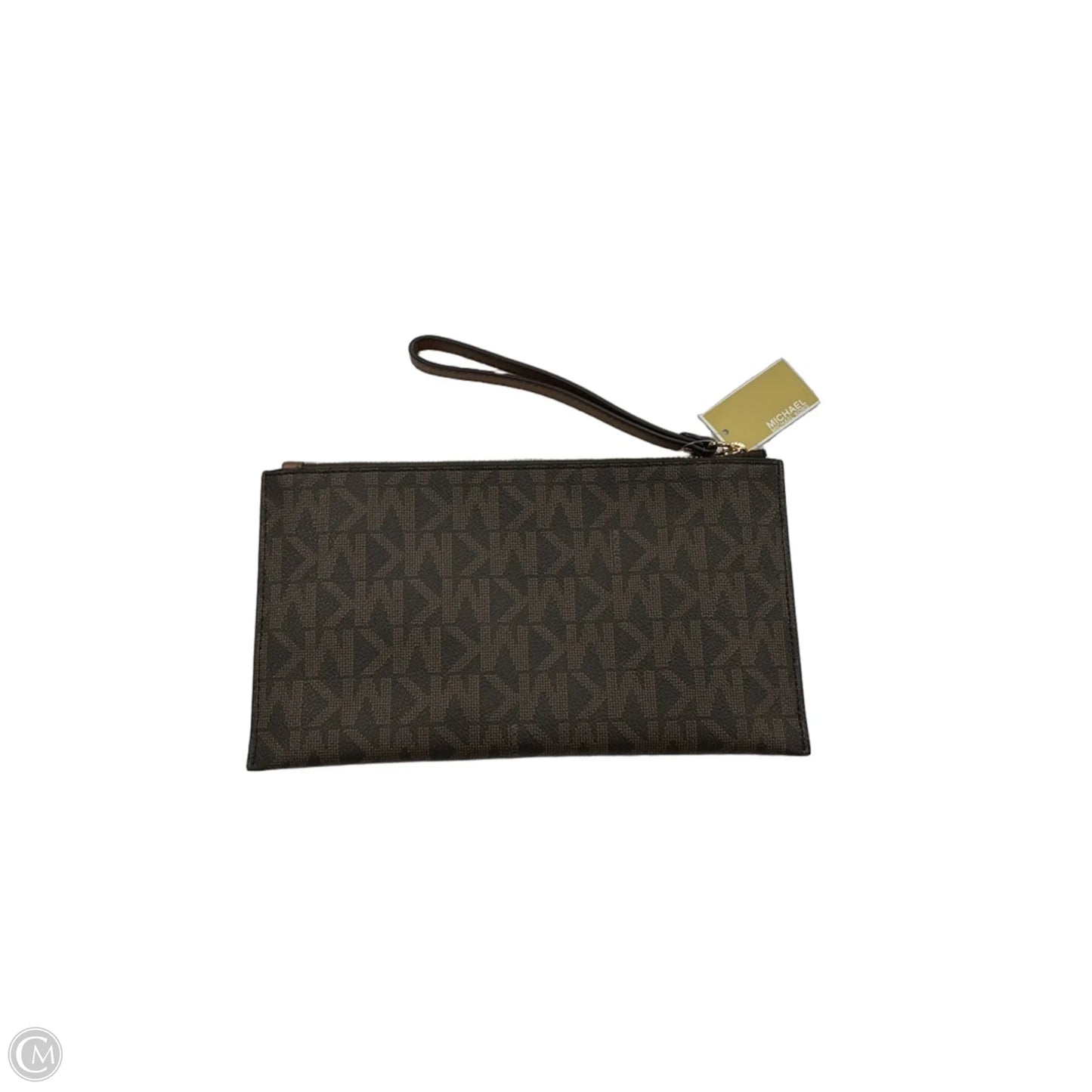 Wristlet Designer By Michael Kors, Size: Large