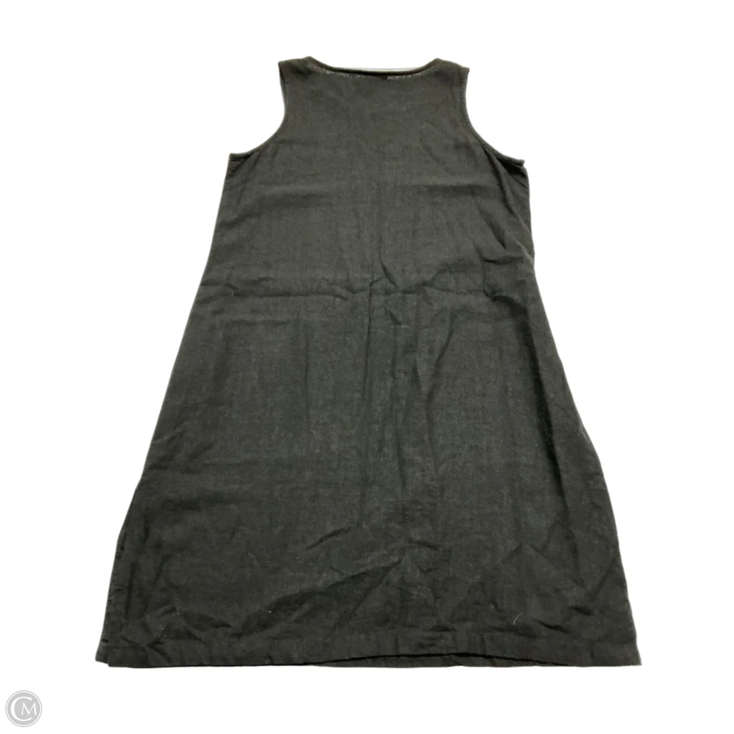 Dress Casual Midi By West Bound In Black, Size: M