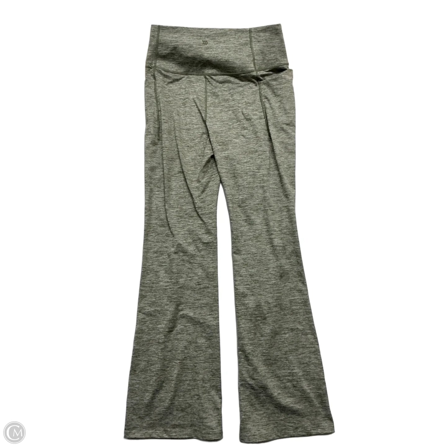 Athletic Pants By All In Motion In Green, Size: L