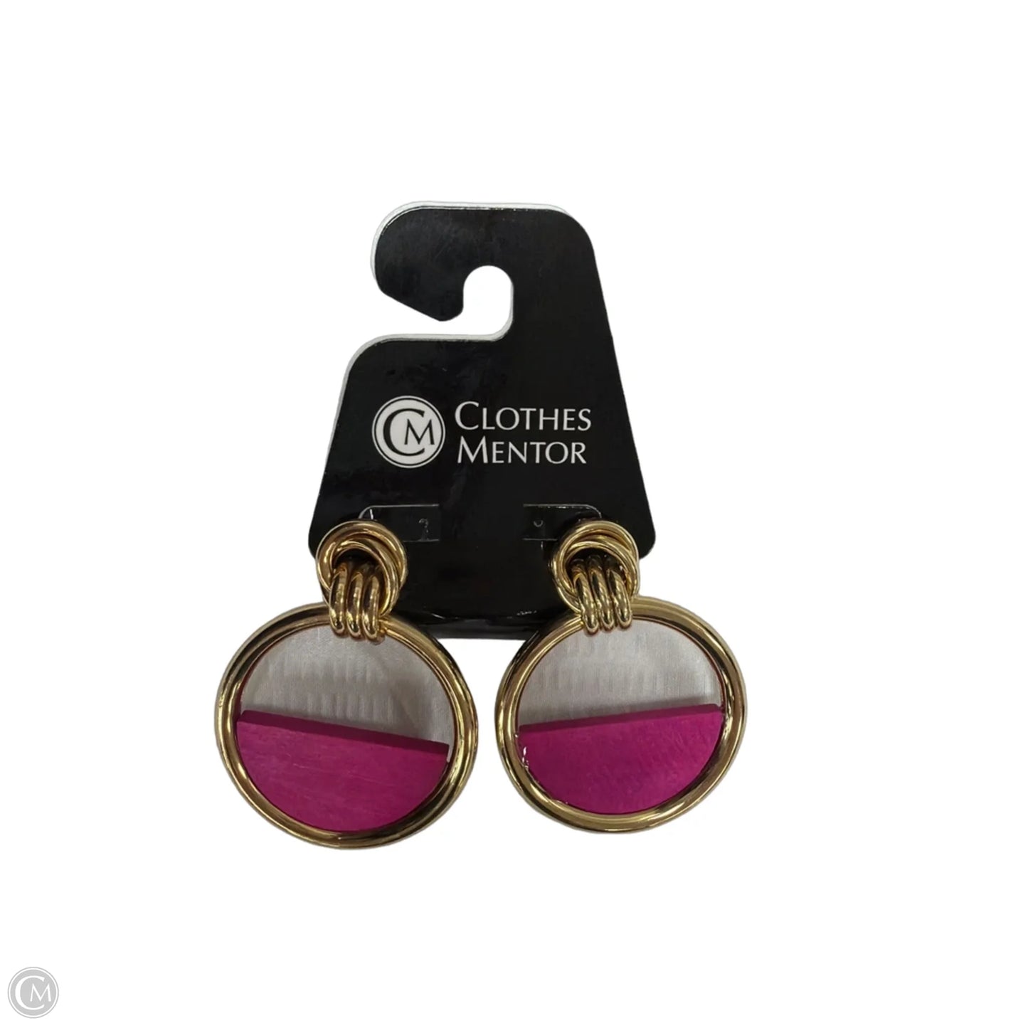 Earrings Dangle/drop By Clothes Mentor