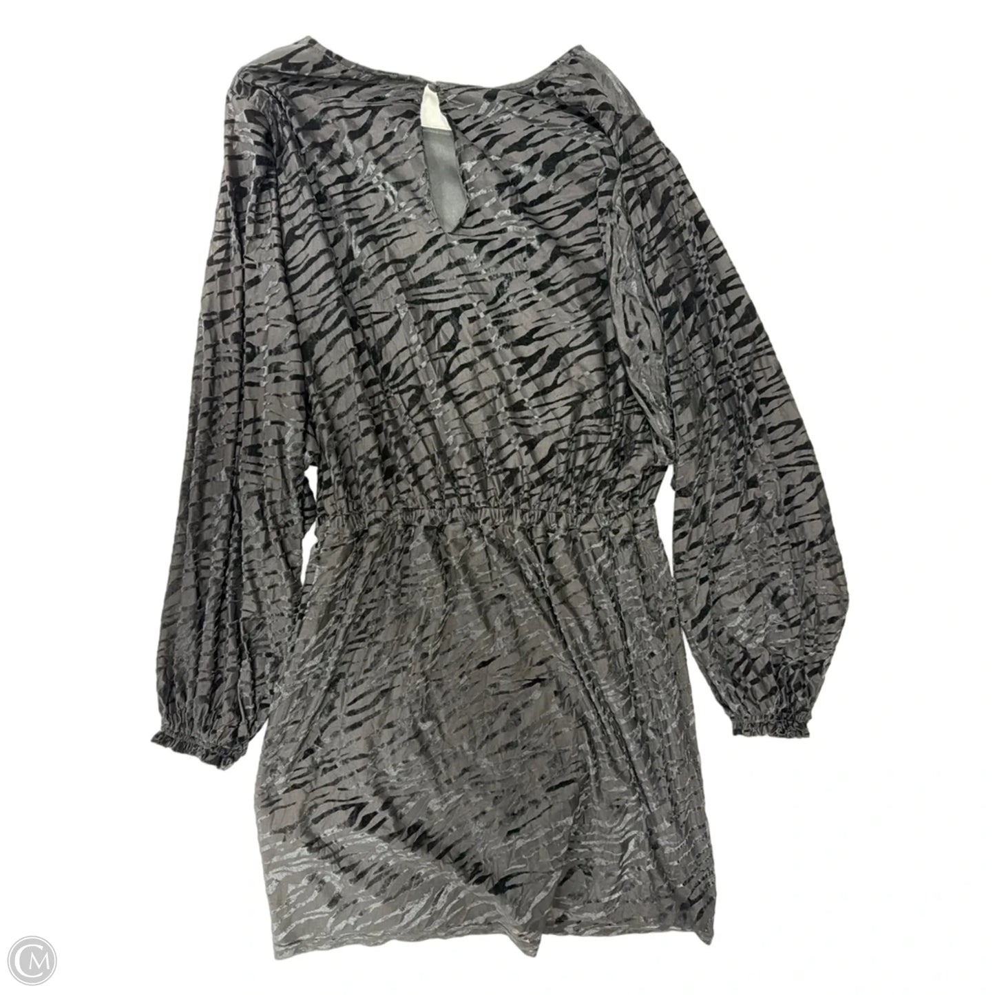 Dress Casual Short By Ariat In Black, Size: M