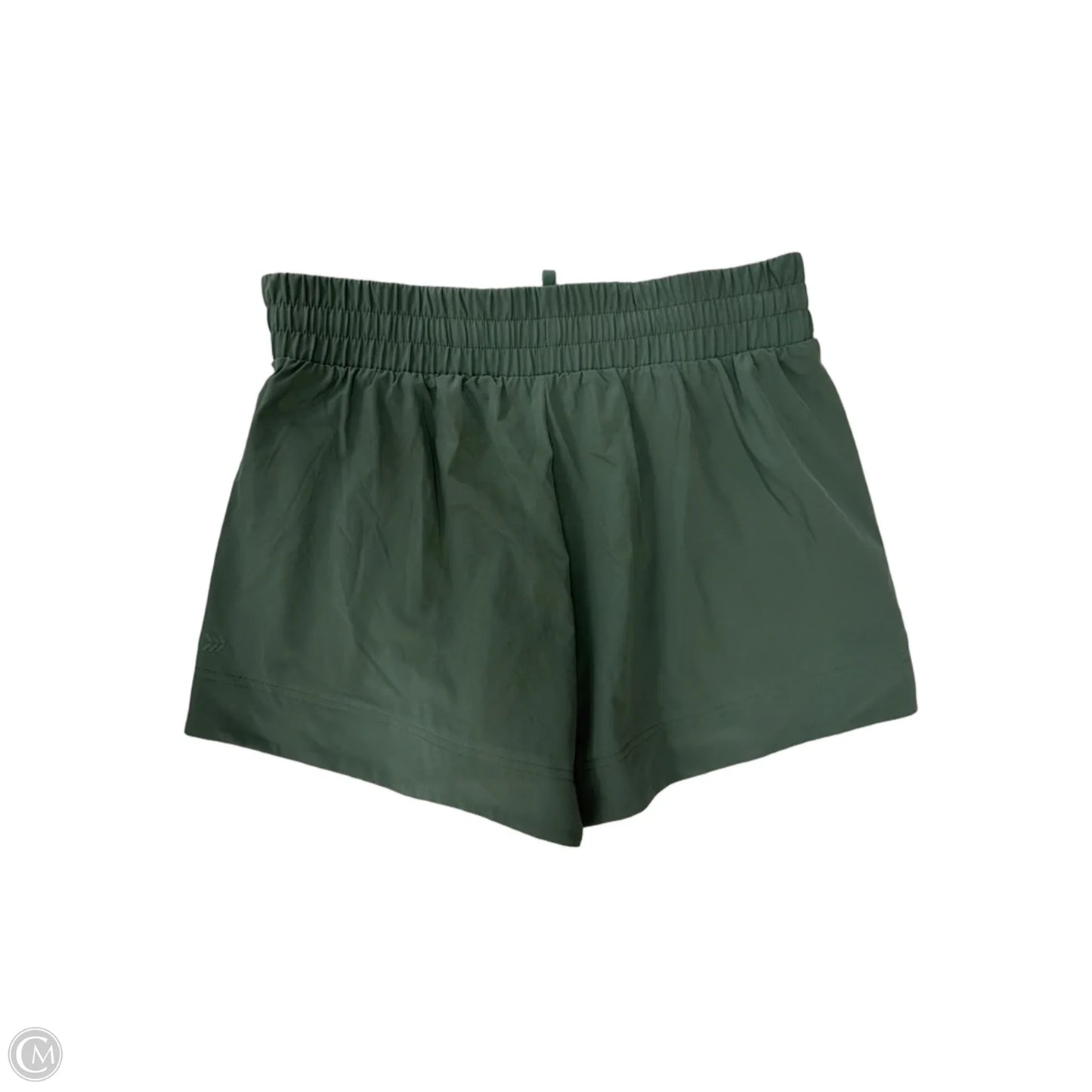 Athletic Shorts By All In Motion In Green, Size: M