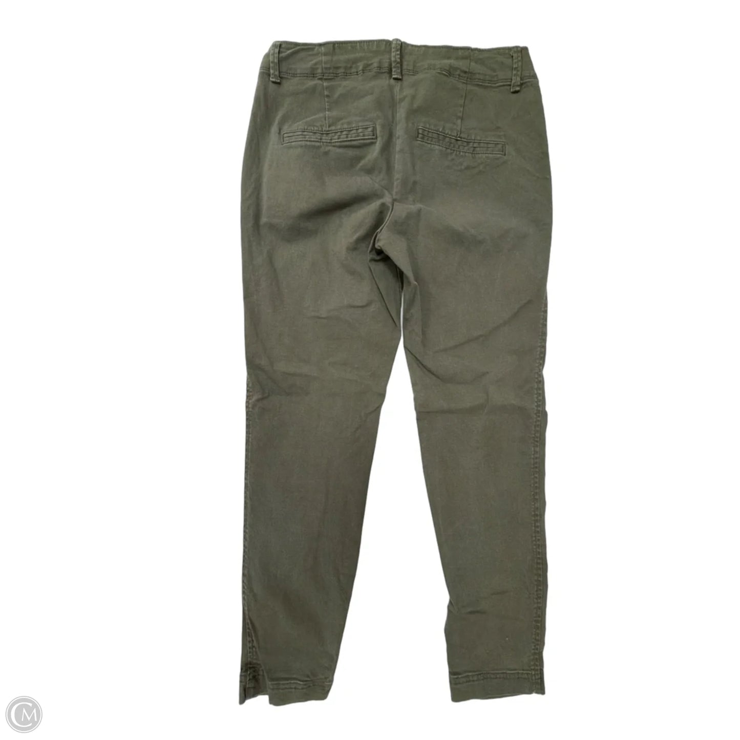 Pants Chinos & Khakis By Old Navy In Green, Size: 0