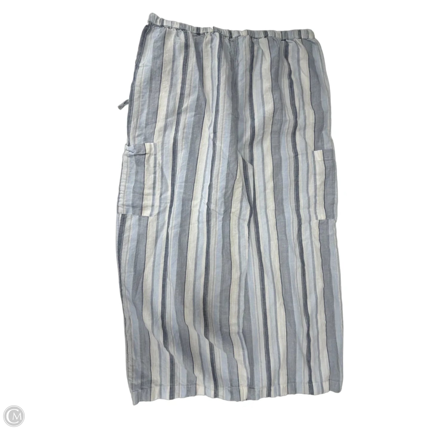 Pants Other By Haven In Striped Pattern, Size: 16