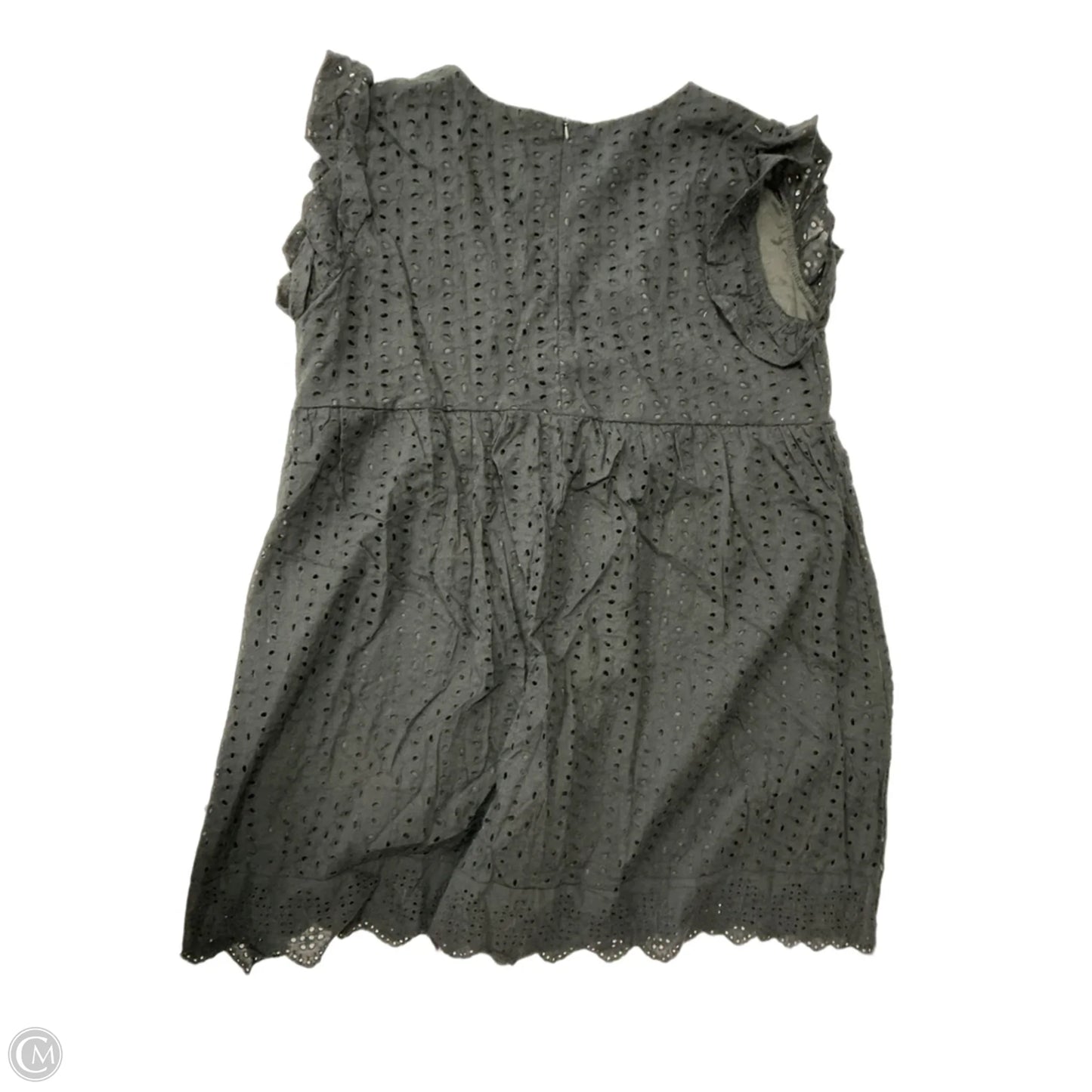 Blazer By Cmf In Black, Size: Xl
