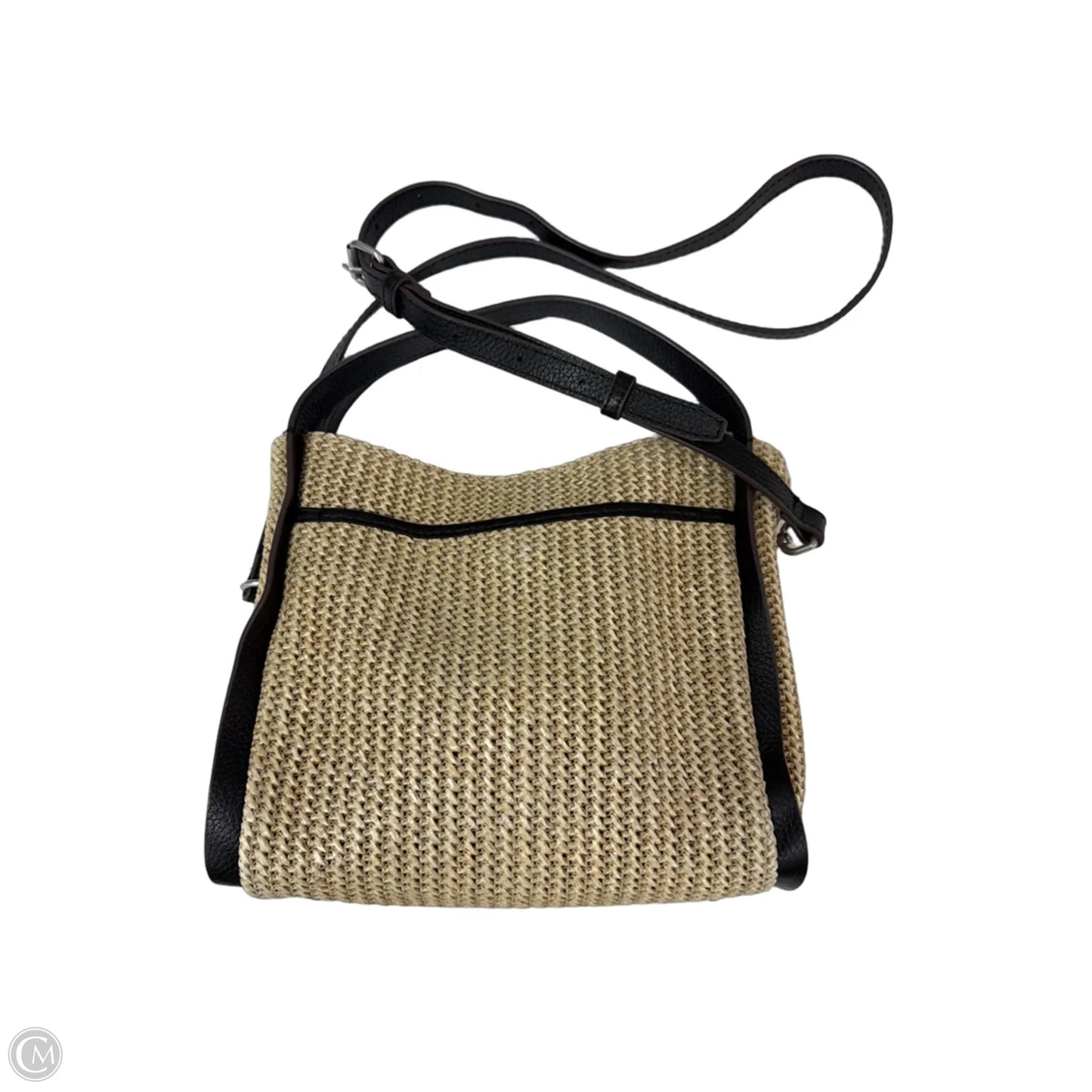 Crossbody By Clothes Mentor, Size: Medium