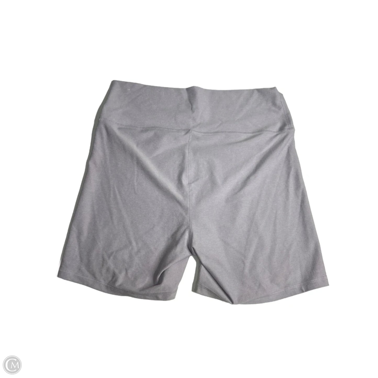Athletic Shorts By Old Navy In Purple, Size: Xl