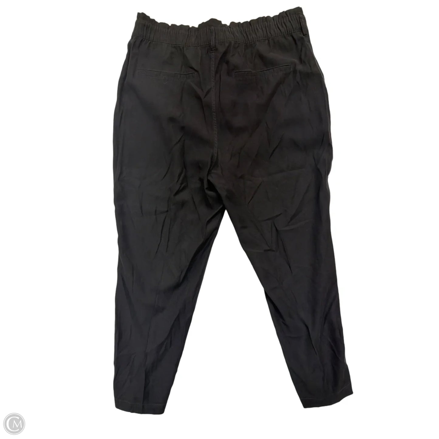 Pants Dress By Old Navy In Black, Size: 14