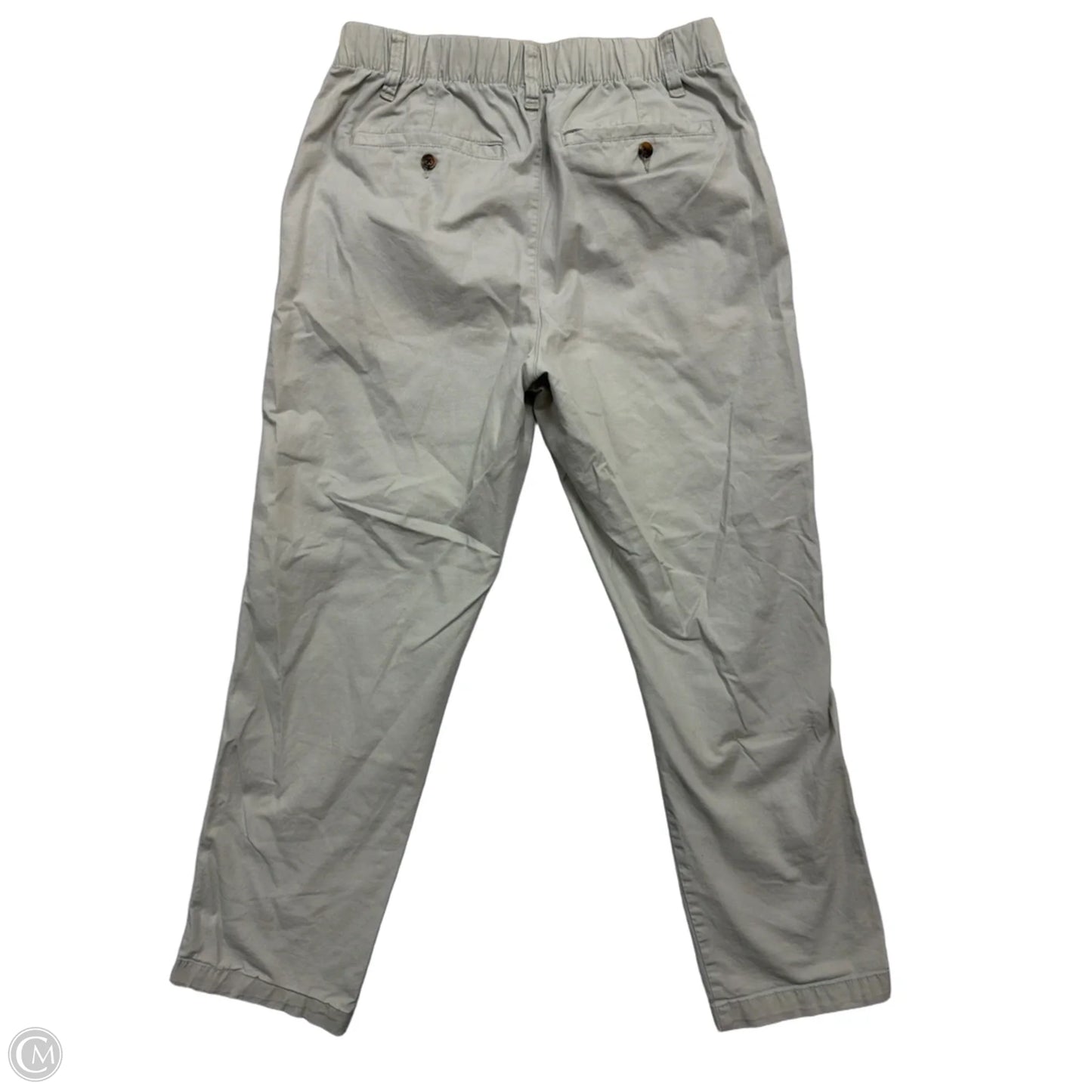 Pants Other By Old Navy In Beige, Size: 8