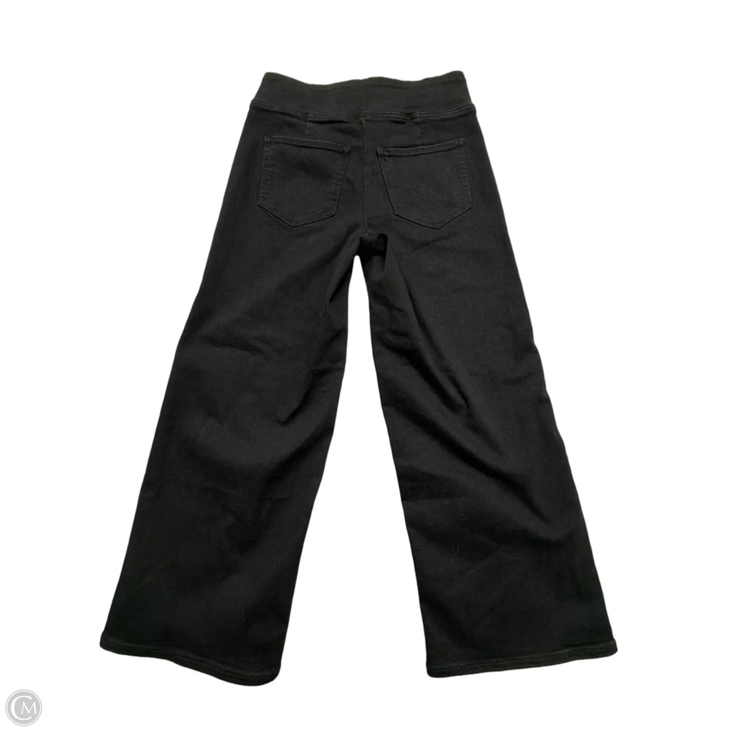 Pants Wide Leg By Old Navy In Black, Size: 6