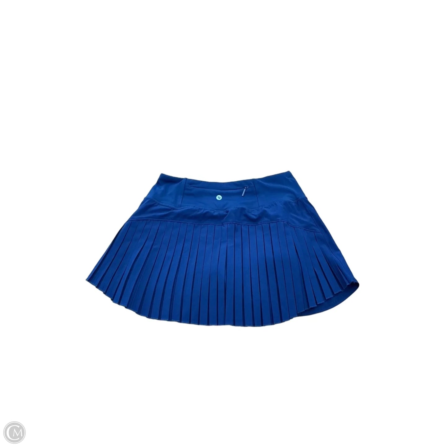 Skort By Baleaf In Blue, Size: M