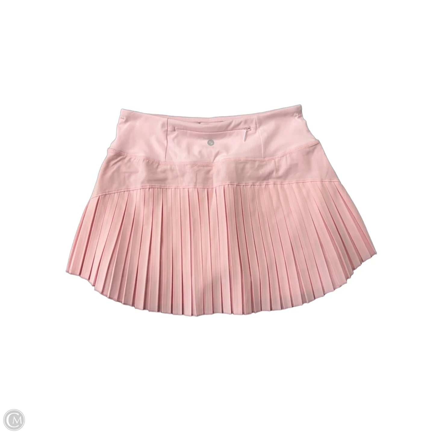 Skort By Baleaf In Pink, Size: M