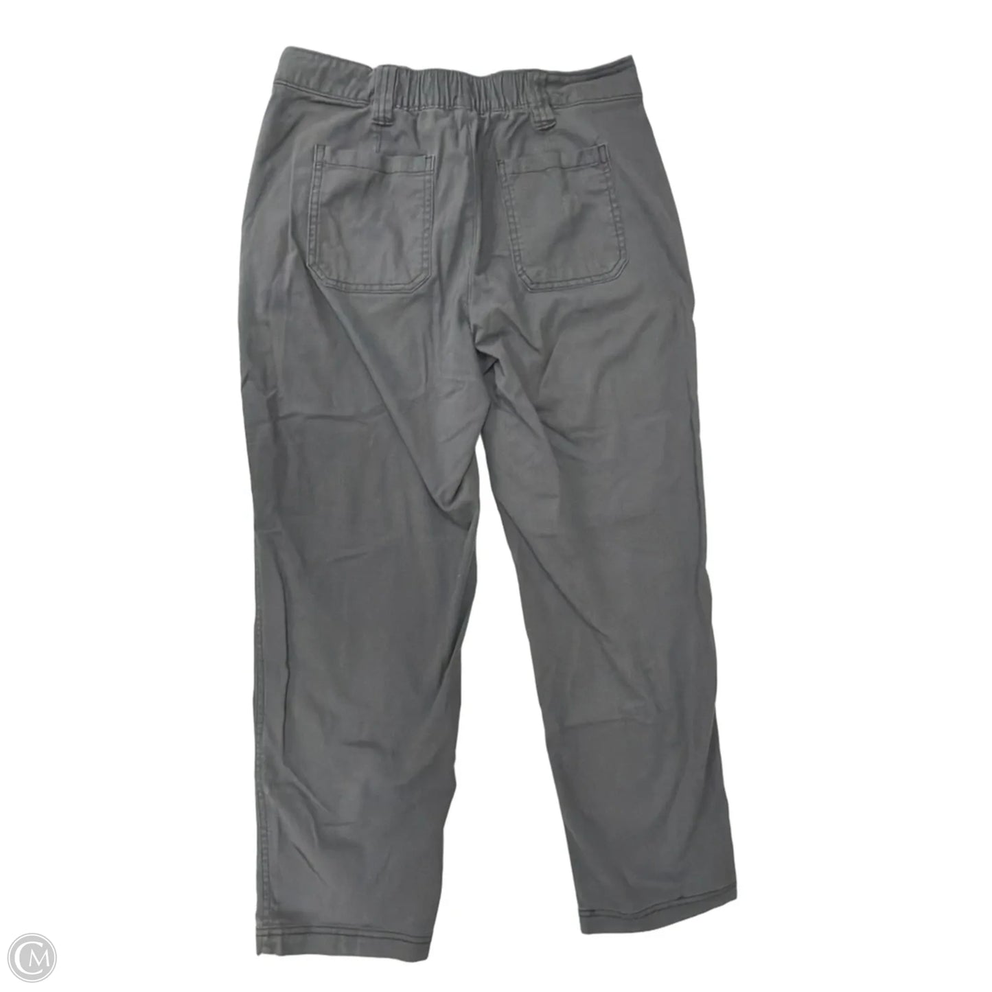 Pants Chinos & Khakis By Old Navy In Grey, Size: 4