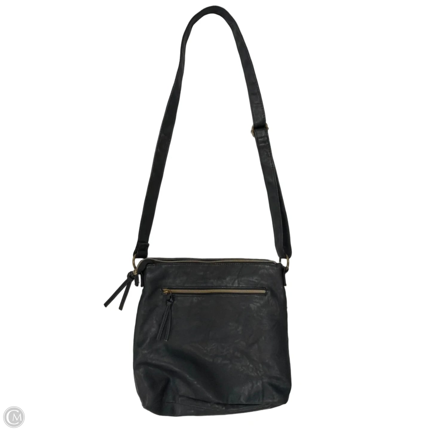 Crossbody By Stone Mountain, Size: Large