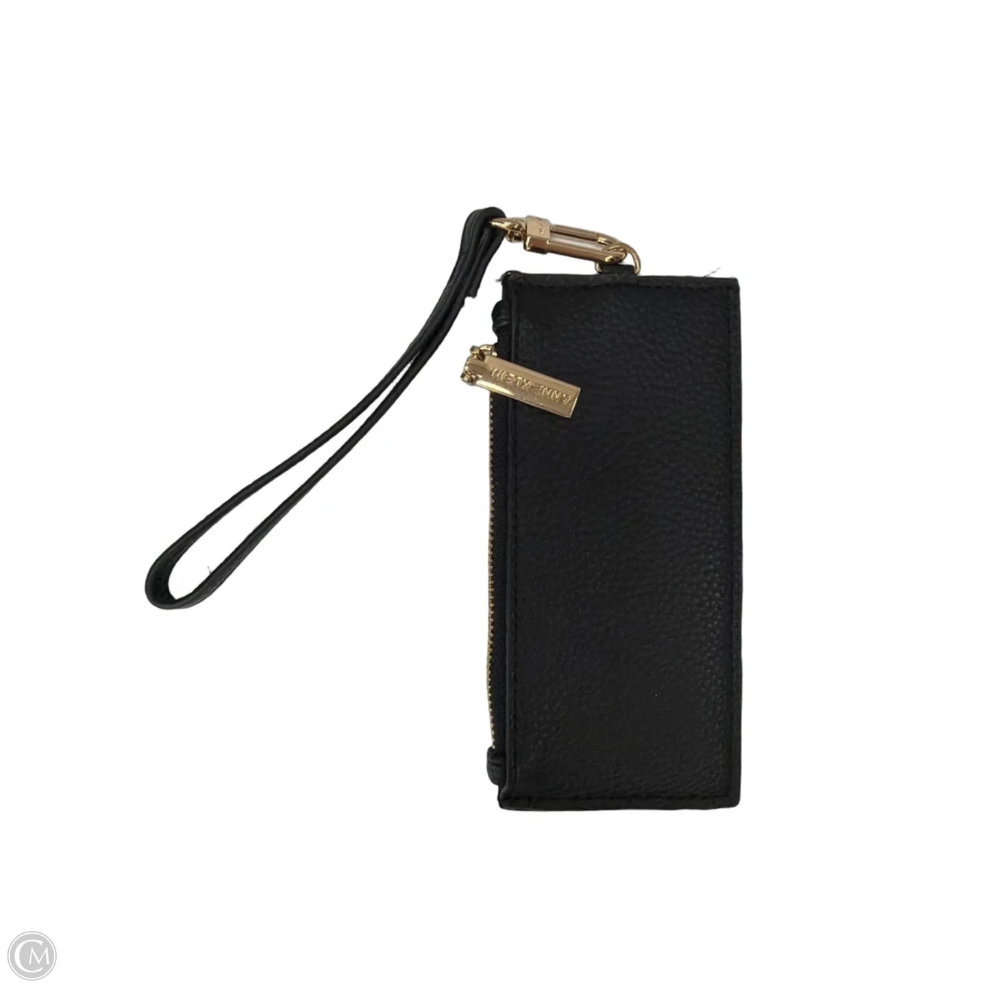 Wallet By Anne Klein, Size: Small