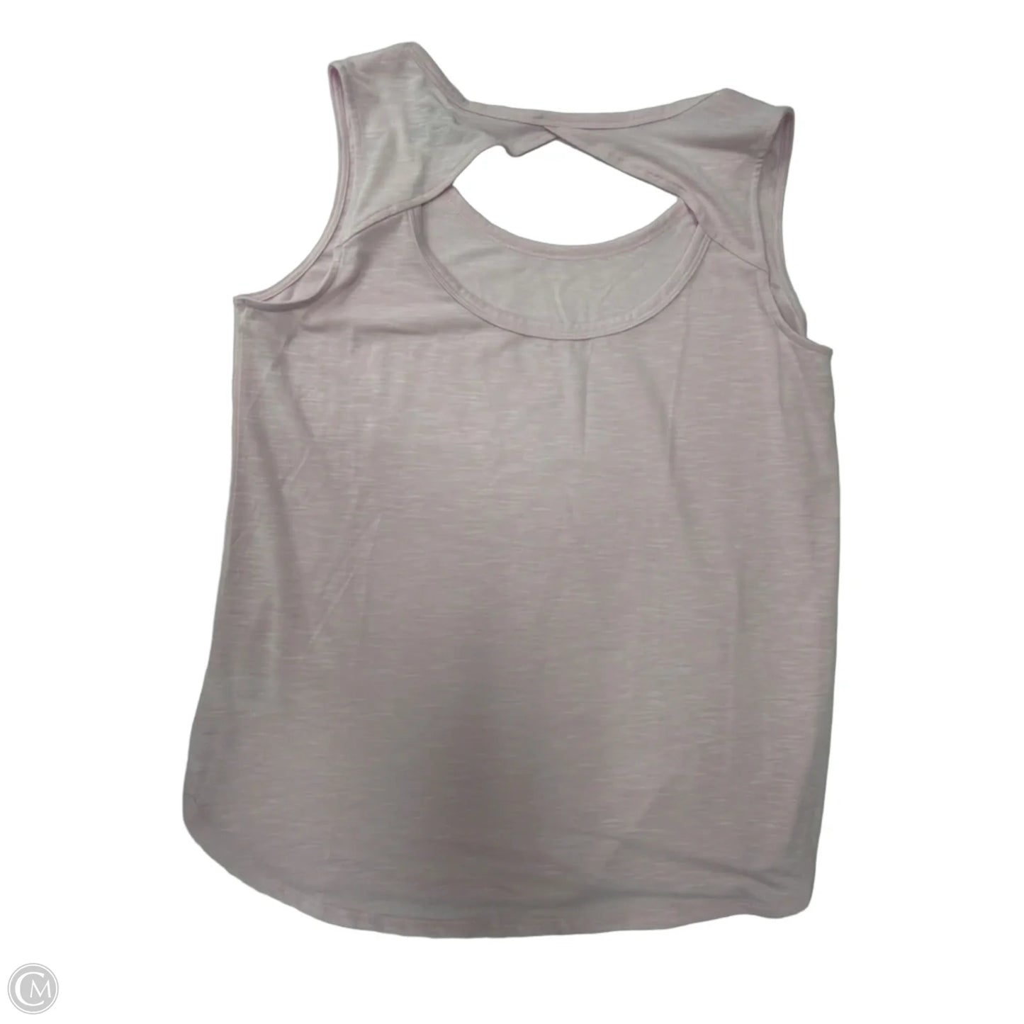 Tank Top By Zero Xposure In Pink, Size: L
