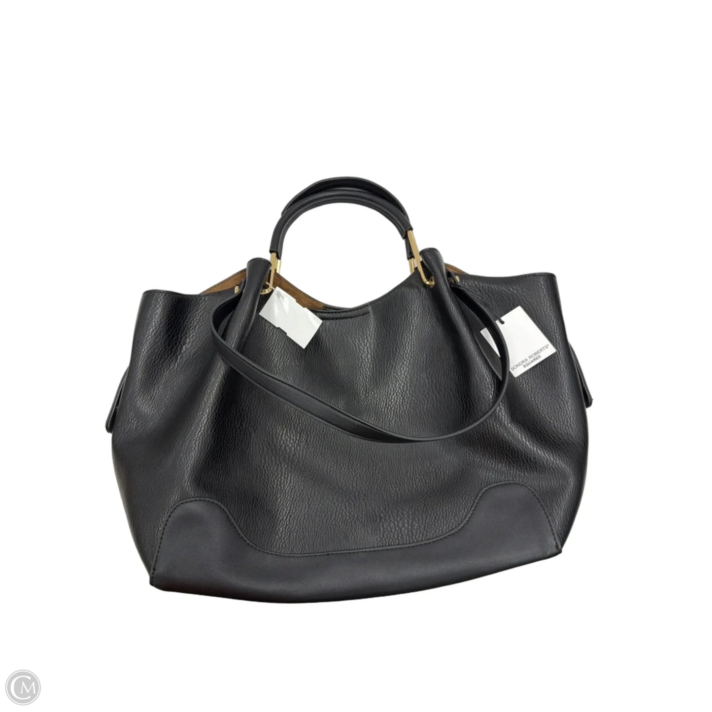 Handbag Designer By Sondra Roberts, Size: Large