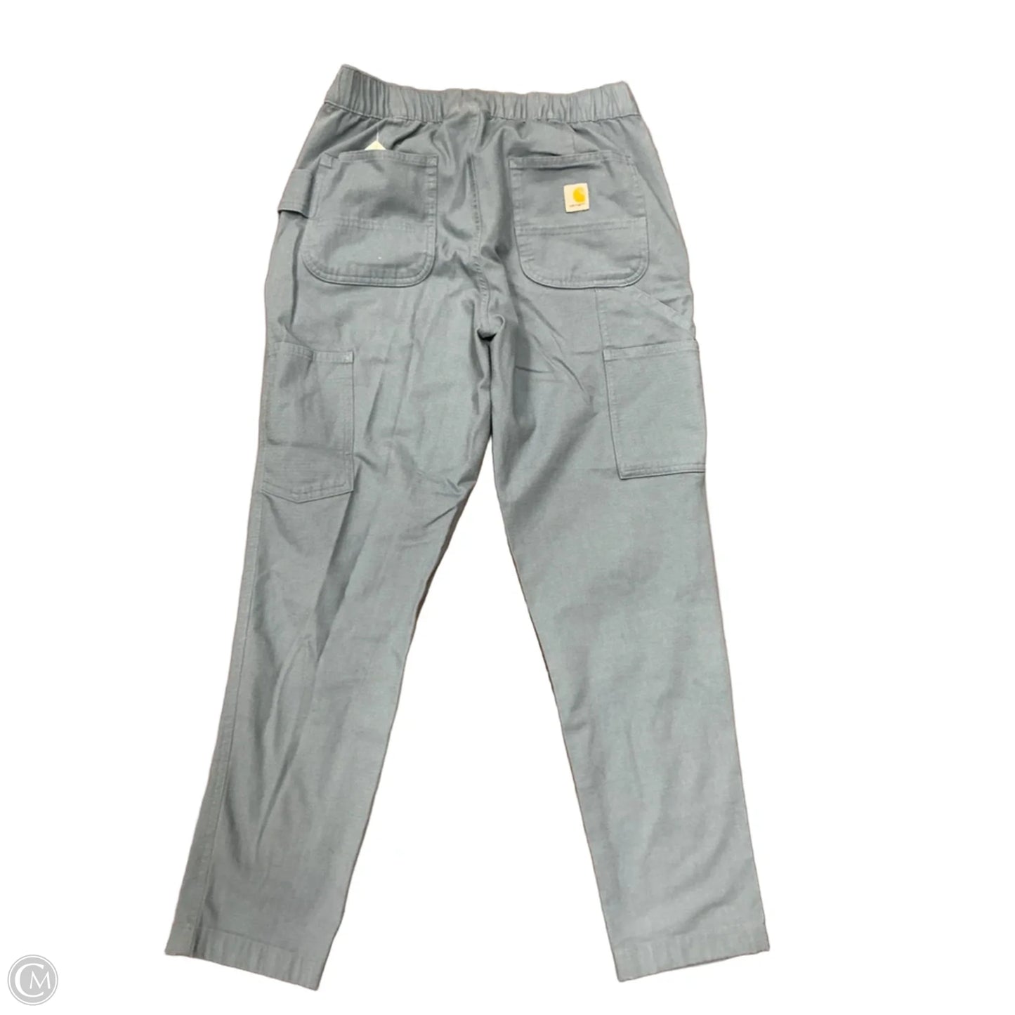 Pants Chinos & Khakis By Clothes Mentor In Blue, Size: 4