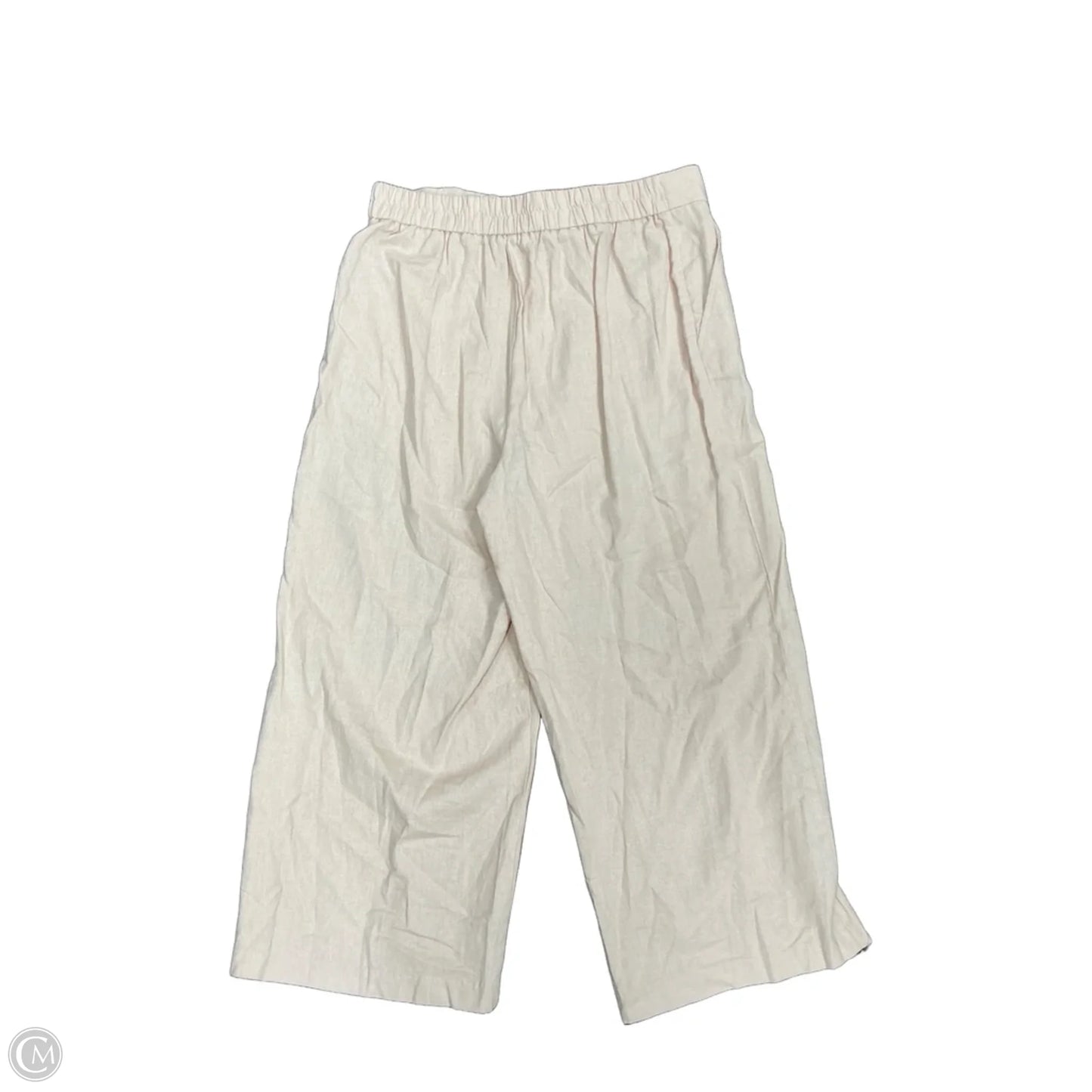 Pants Dress By Sigrid Olsen In Pink, Size: 12