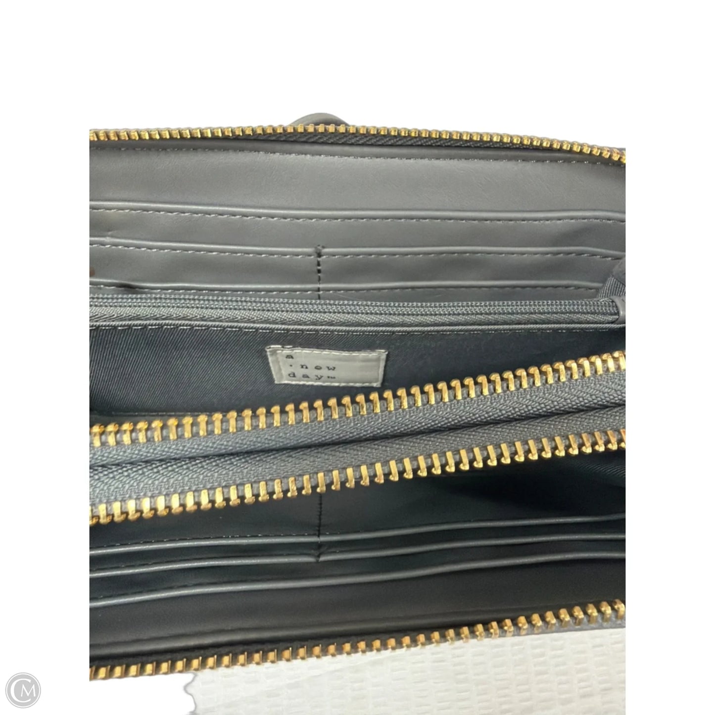 Wristlet By A New Day, Size: Medium