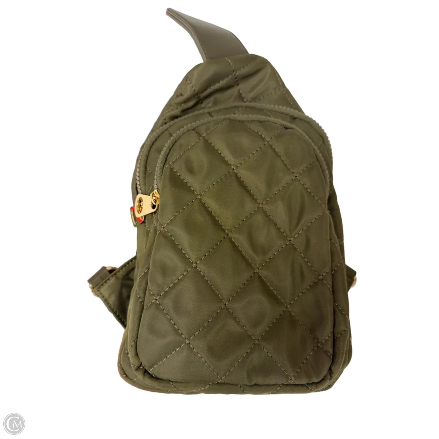 Crossbody By Clothes Mentor, Size: Small