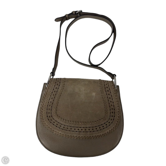 Handbag By Clothes Mentor, Size: Medium