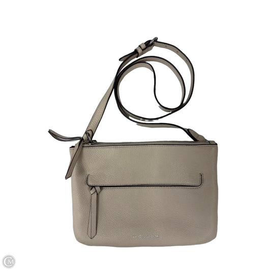 Handbag Leather By Vince Camuto, Size: Small