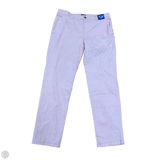 Pants Chinos & Khakis By Simply Styled In Coral, Size: 8