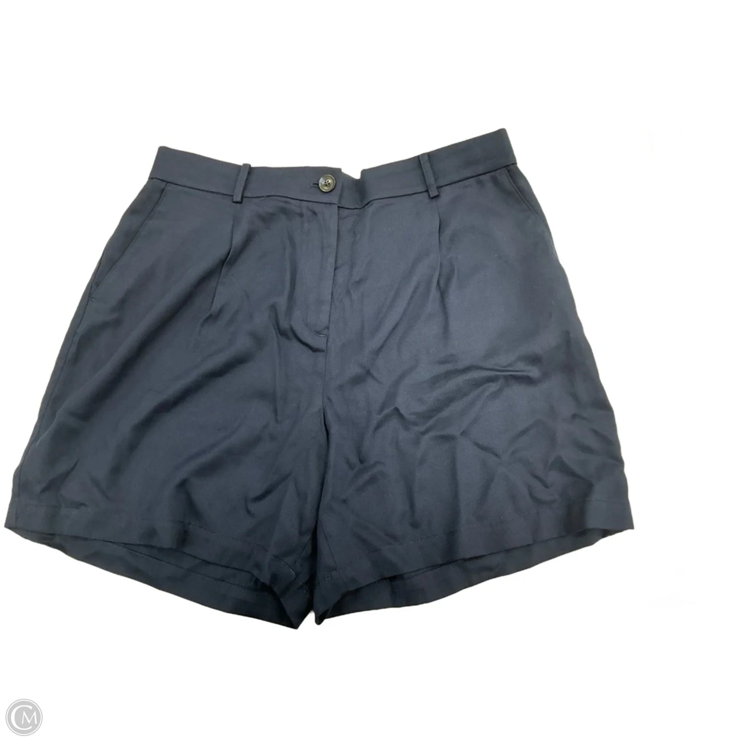 Shorts By Loft In Blue, Size: 14