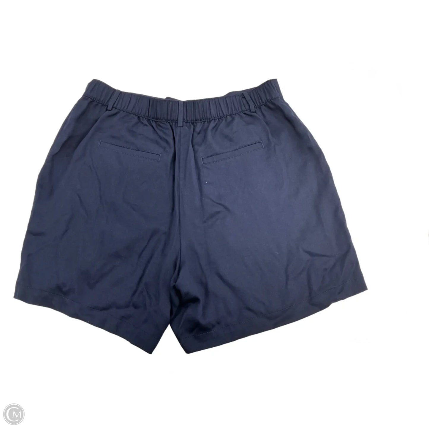 Shorts By Loft In Blue, Size: 14
