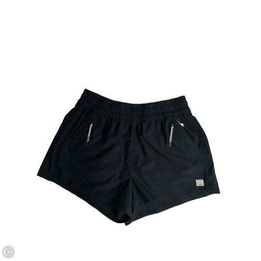 Athletic Shorts By Vuori In Black, Size: S
