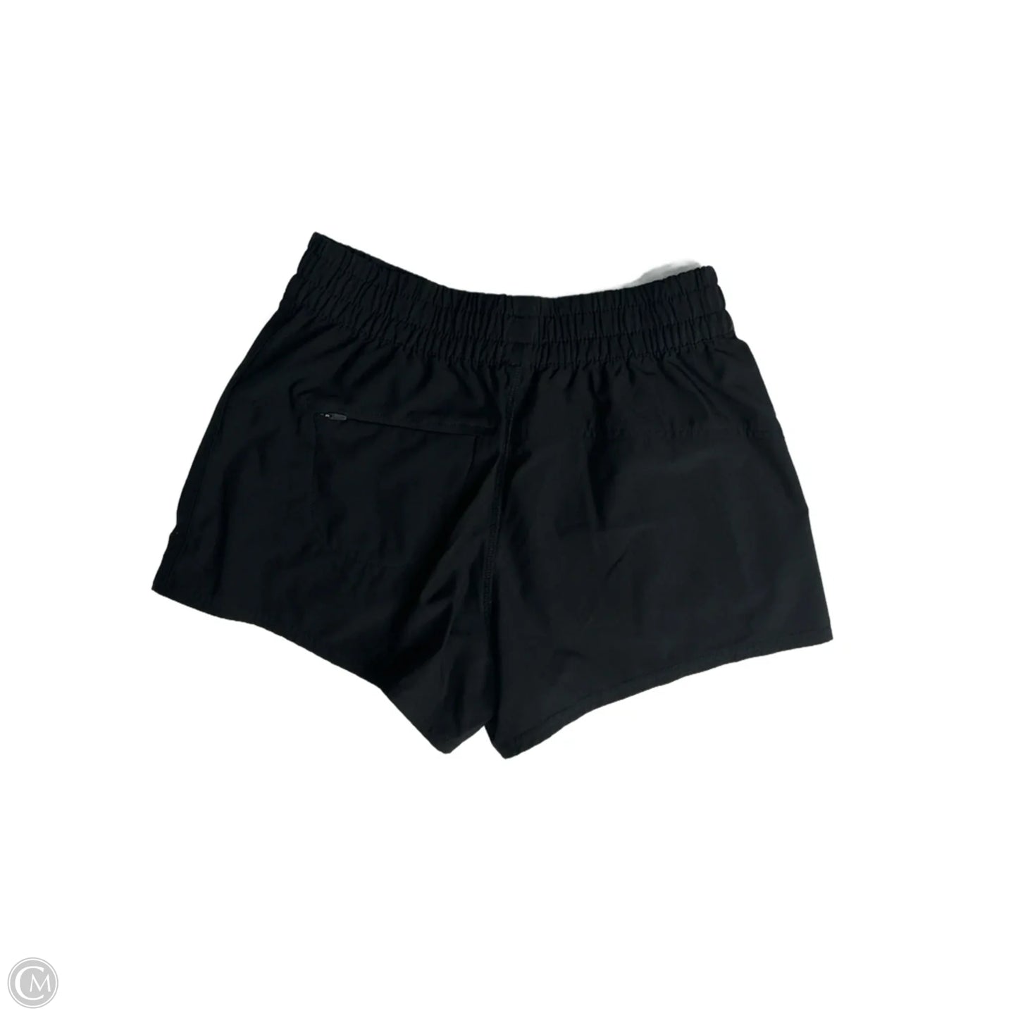 Athletic Shorts By Vuori In Black, Size: S