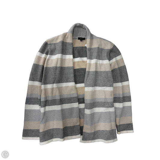 Cardigan By Verve Ami In Multi-colored, Size: Xl