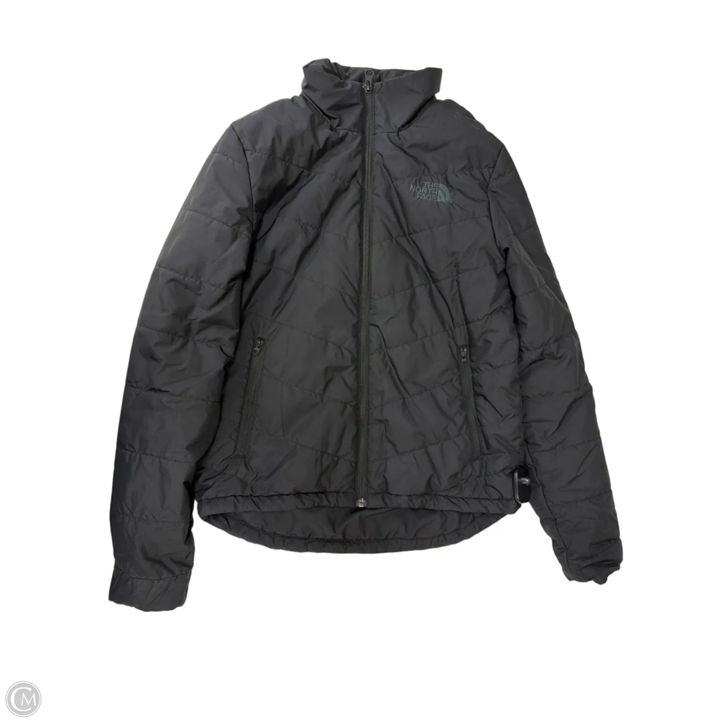 Coat Puffer & Quilted By The North Face In Black, Size: Xs