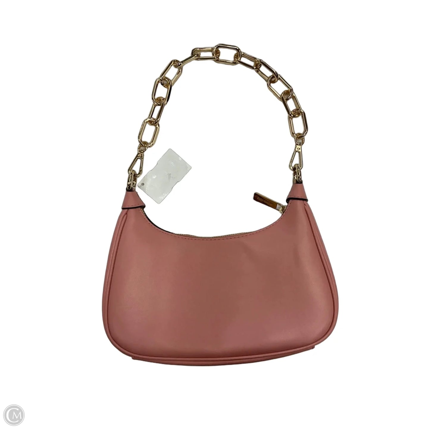 Handbag Designer By Michael Kors, Size: Small