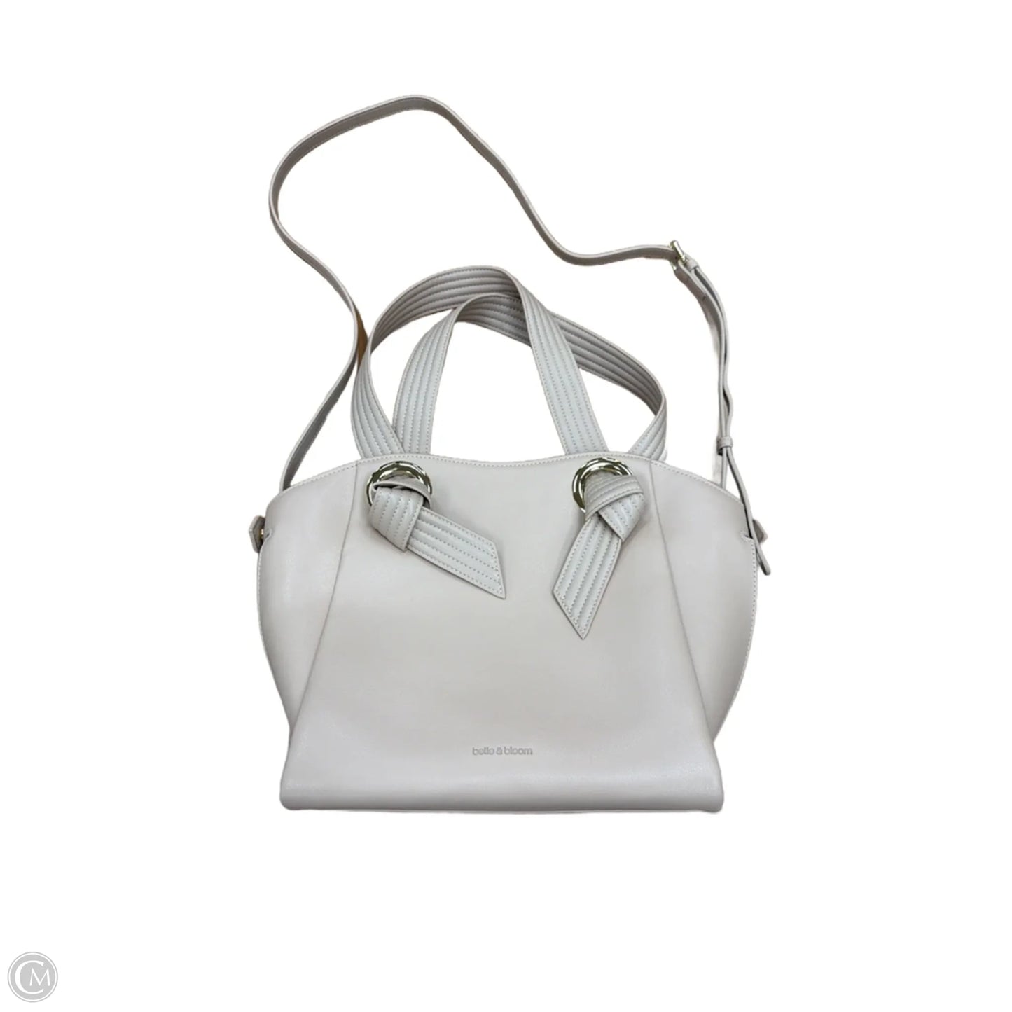 Handbag By belle & bloom, Size: Large