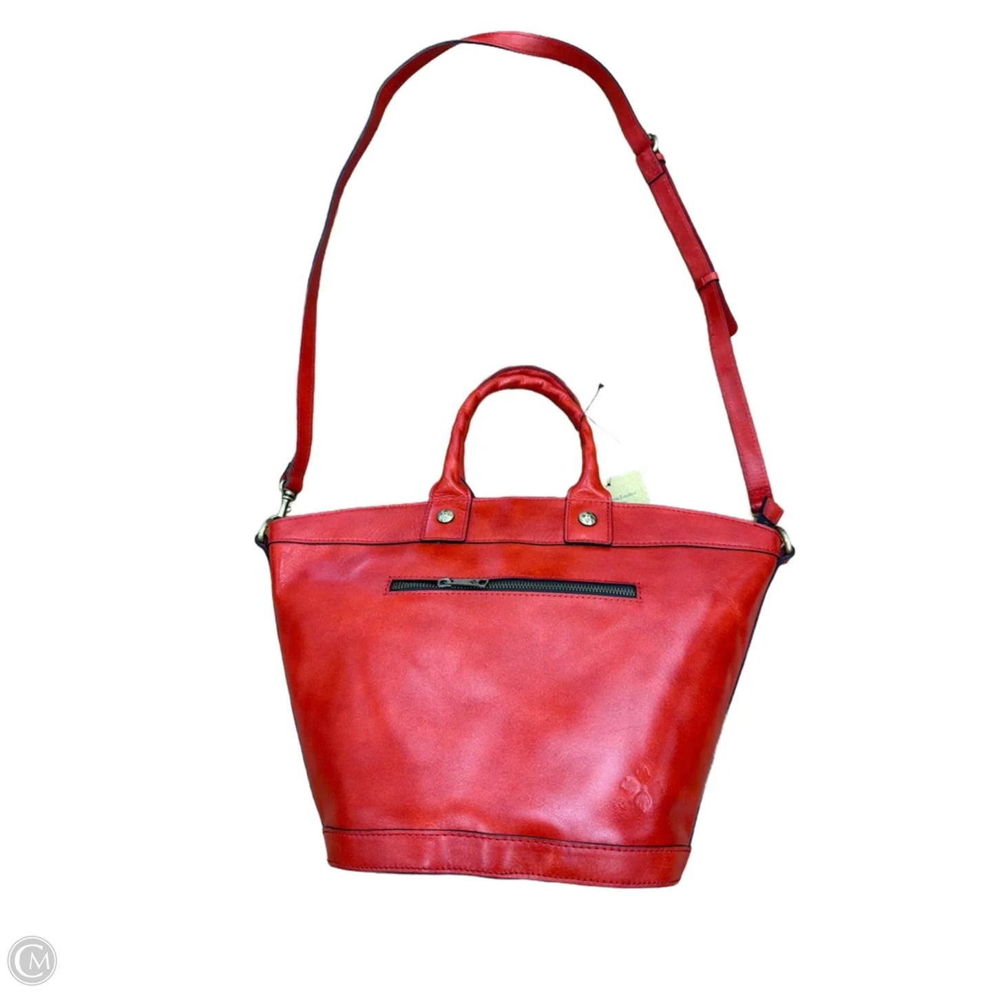 Handbag Designer By Patricia Nash, Size: Large