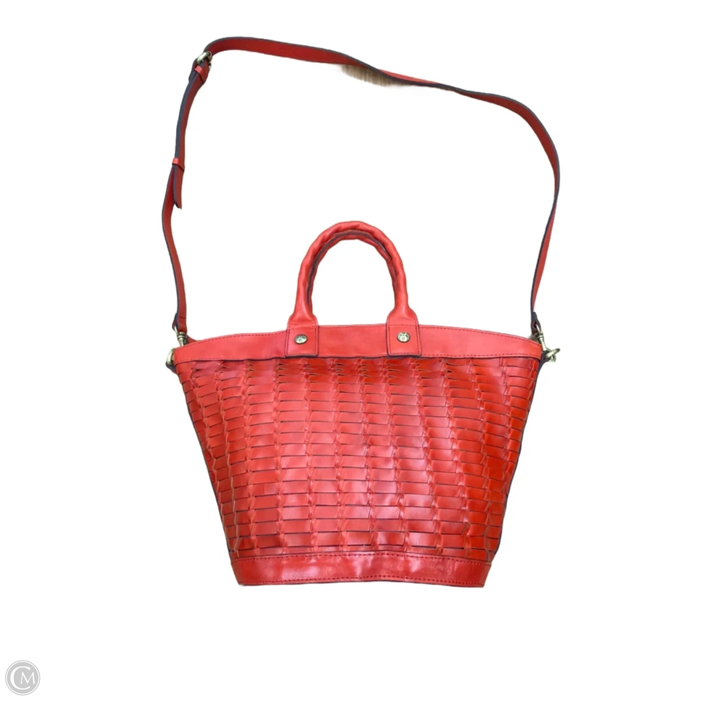 Handbag Designer By Patricia Nash, Size: Large