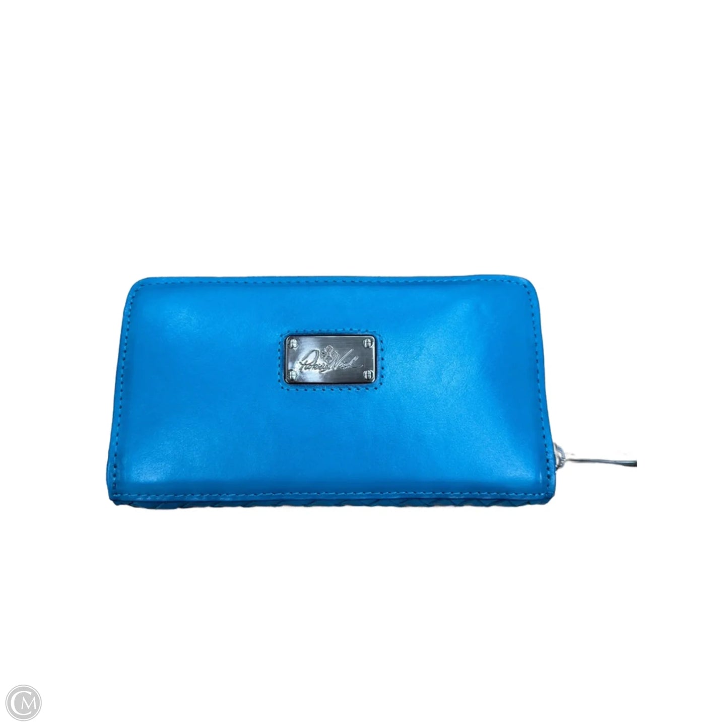 Wallet Designer By Patricia Nash, Size: Large