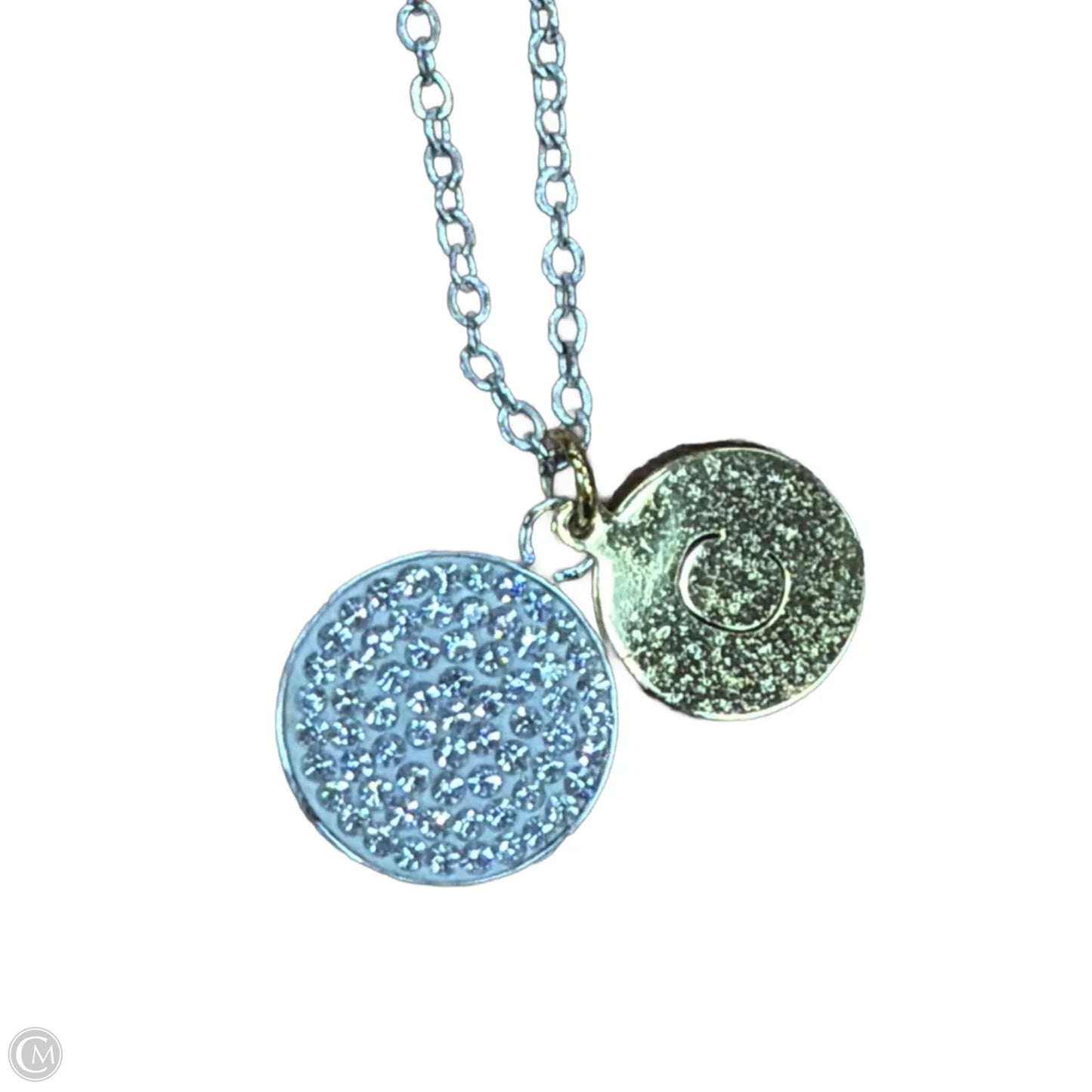 Necklace Charm By Clothes Mentor